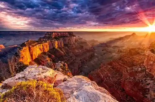 Grand Canyon National Park