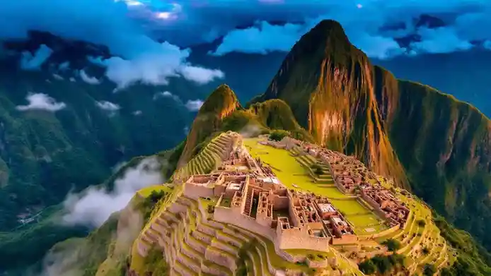 machu-picchu